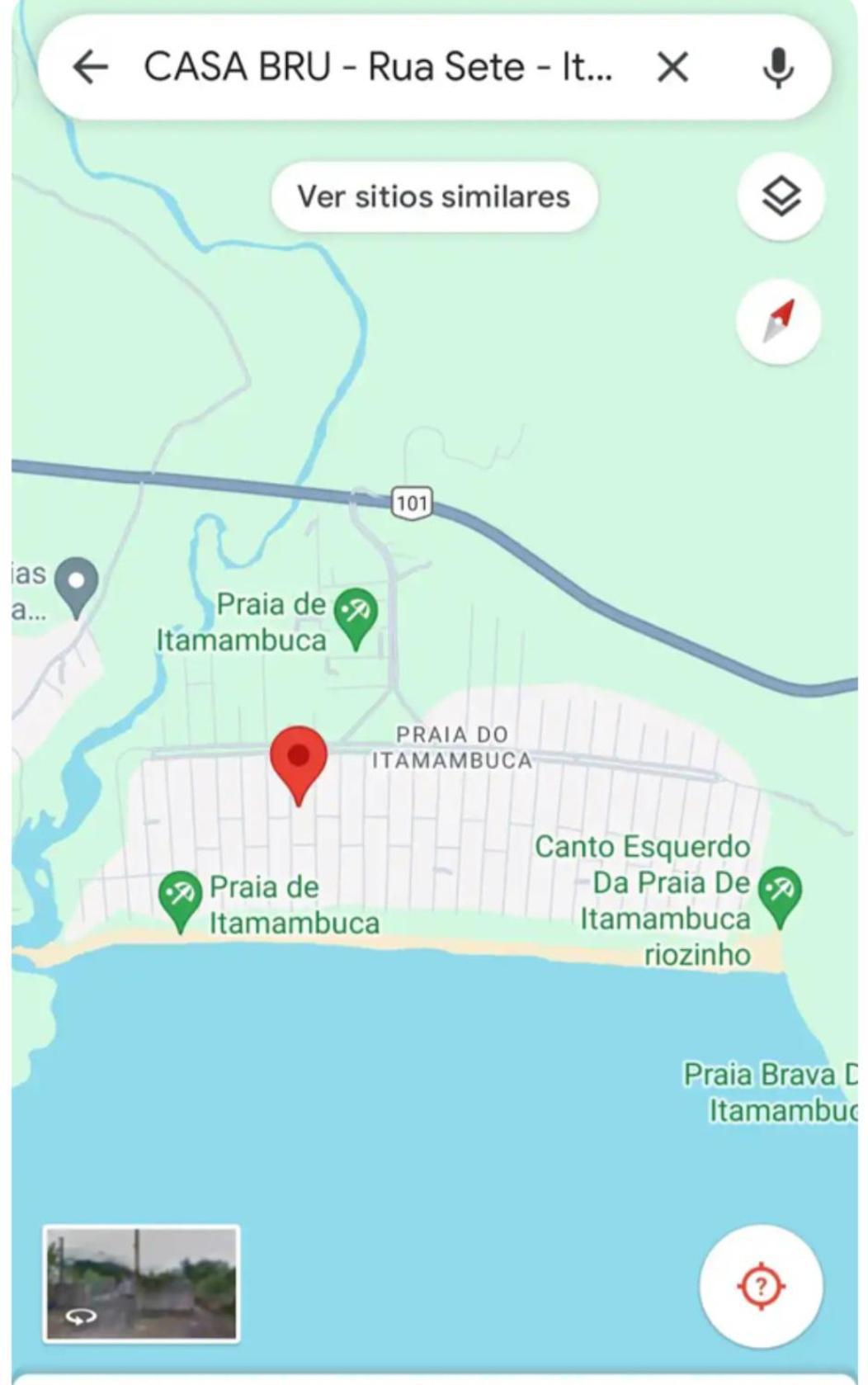 Casa Fiji - Suites Luxo - Praia De Itamambuca - Ao Lado Da Praia 우바투바 외부 사진
