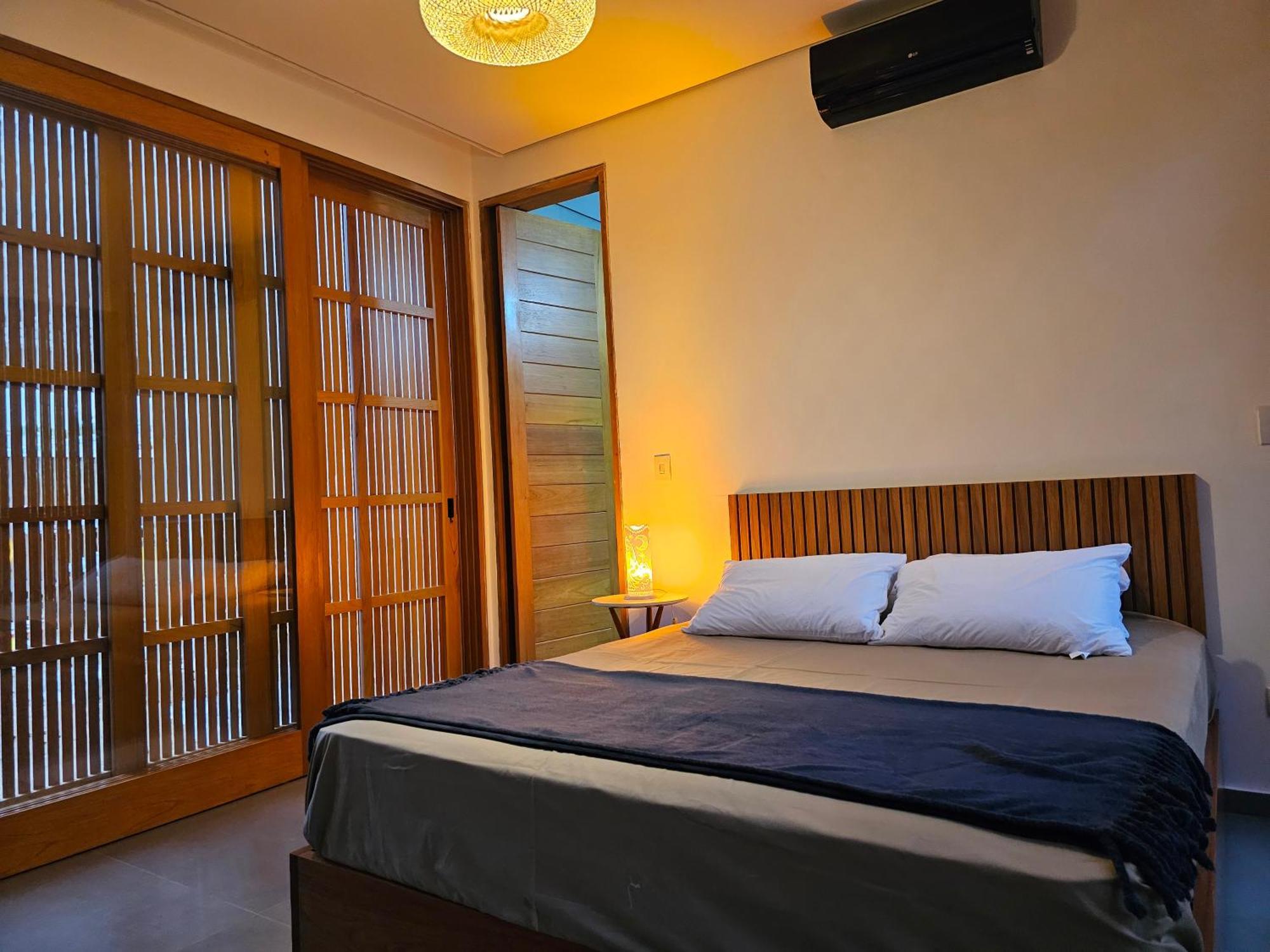 Casa Fiji - Suites Luxo - Praia De Itamambuca - Ao Lado Da Praia 우바투바 외부 사진