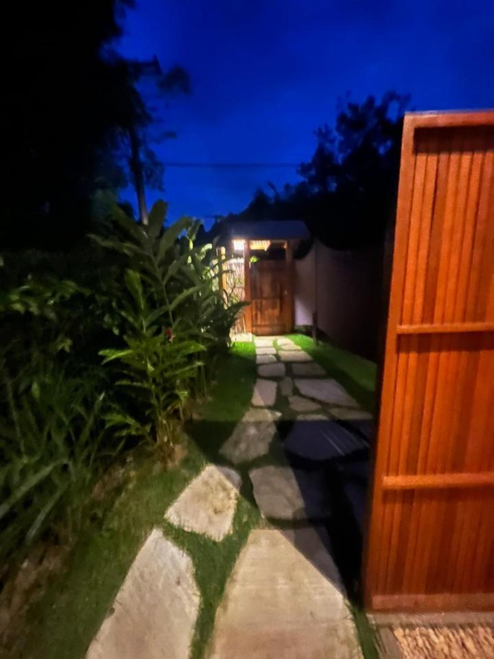 Casa Fiji - Suites Luxo - Praia De Itamambuca - Ao Lado Da Praia 우바투바 외부 사진