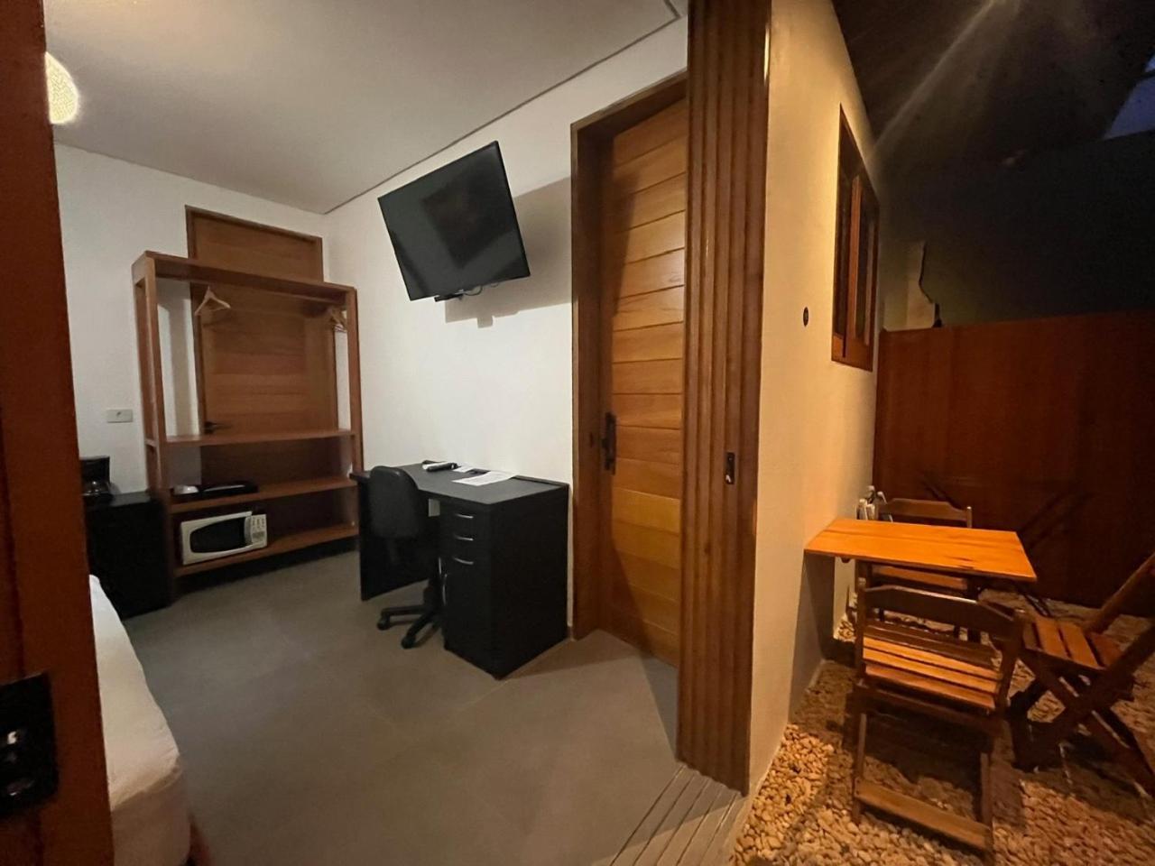 Casa Fiji - Suites Luxo - Praia De Itamambuca - Ao Lado Da Praia 우바투바 외부 사진