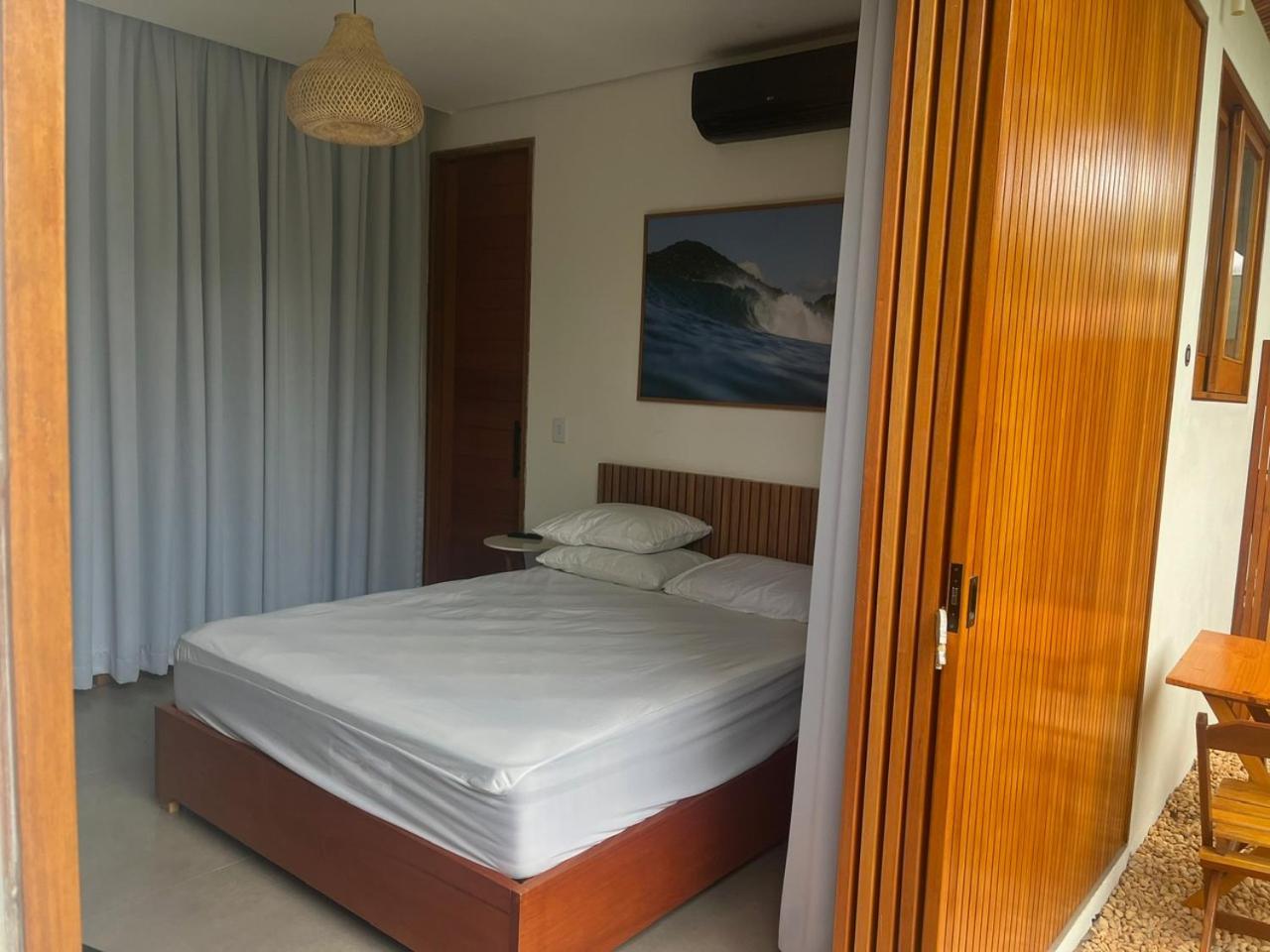 Casa Fiji - Suites Luxo - Praia De Itamambuca - Ao Lado Da Praia 우바투바 외부 사진