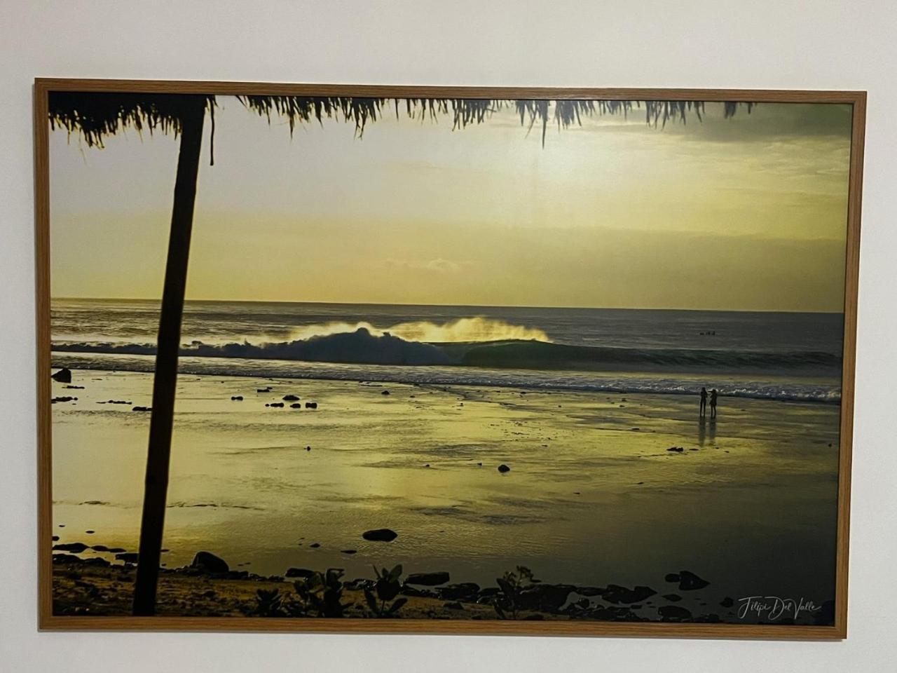 Casa Fiji - Suites Luxo - Praia De Itamambuca - Ao Lado Da Praia 우바투바 외부 사진