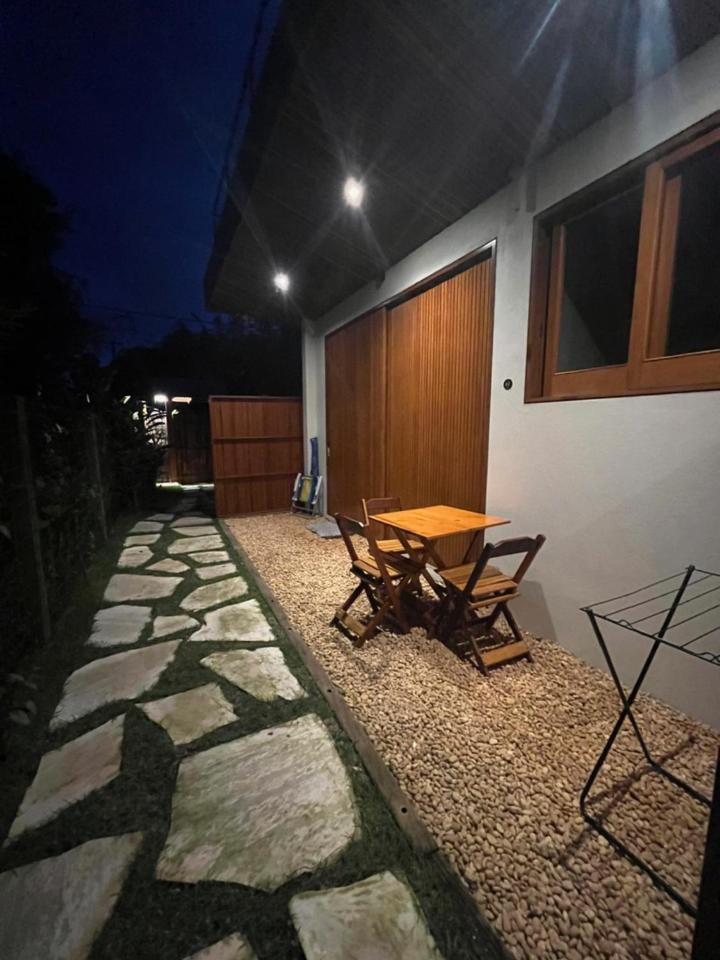 Casa Fiji - Suites Luxo - Praia De Itamambuca - Ao Lado Da Praia 우바투바 외부 사진