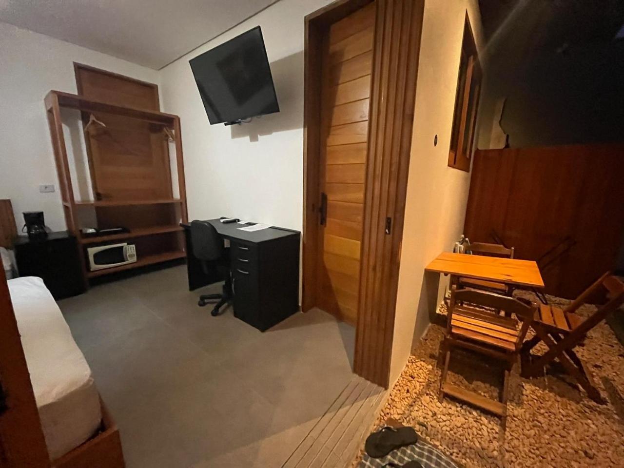 Casa Fiji - Suites Luxo - Praia De Itamambuca - Ao Lado Da Praia 우바투바 외부 사진