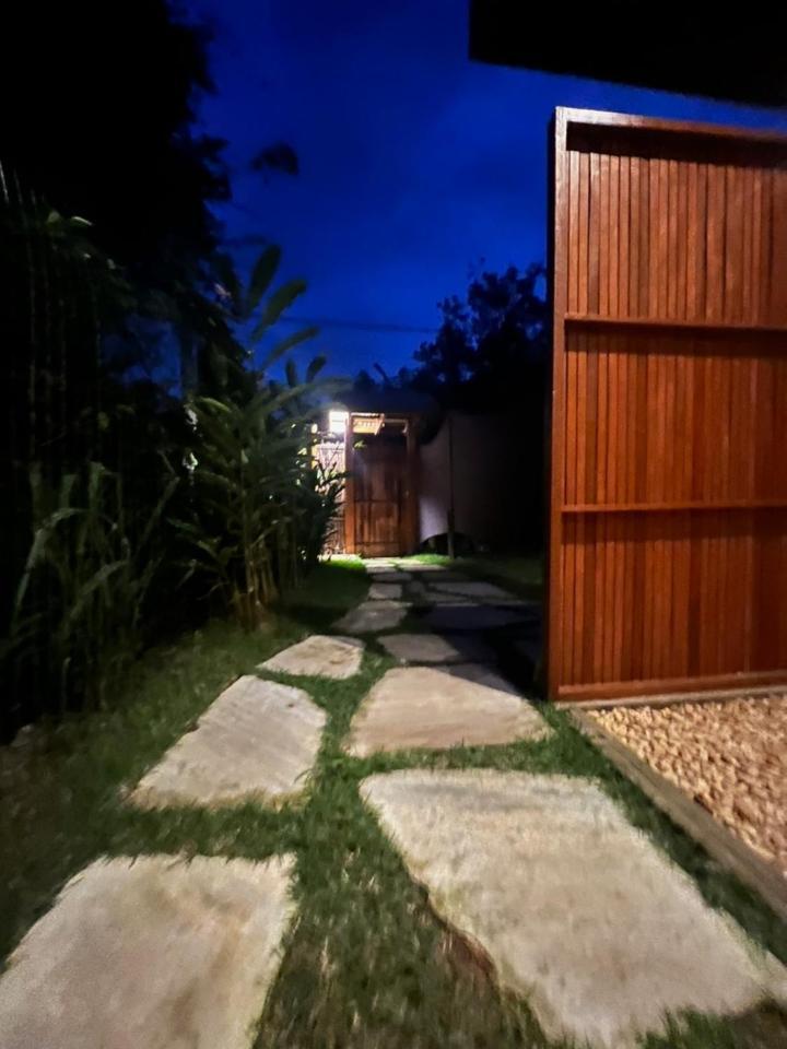 Casa Fiji - Suites Luxo - Praia De Itamambuca - Ao Lado Da Praia 우바투바 외부 사진