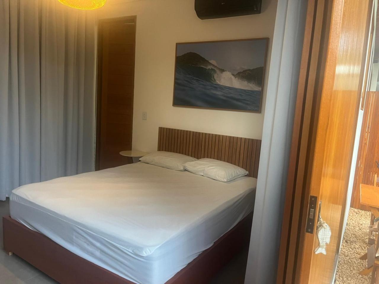 Casa Fiji - Suites Luxo - Praia De Itamambuca - Ao Lado Da Praia 우바투바 외부 사진