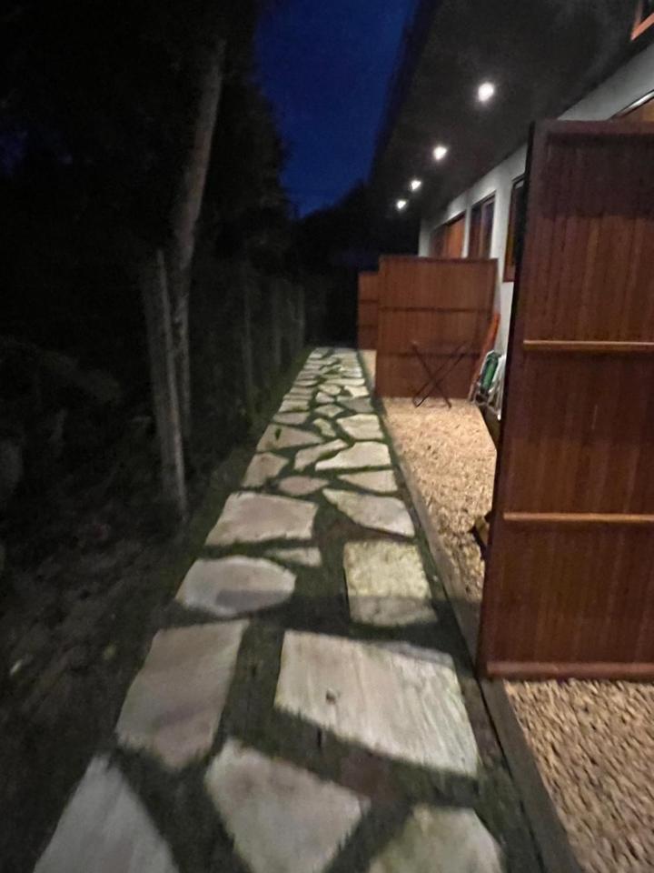 Casa Fiji - Suites Luxo - Praia De Itamambuca - Ao Lado Da Praia 우바투바 외부 사진