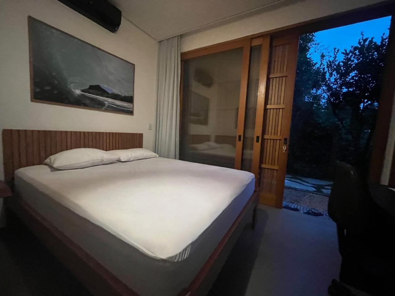 Casa Fiji - Suites Luxo - Praia De Itamambuca - Ao Lado Da Praia 우바투바 외부 사진