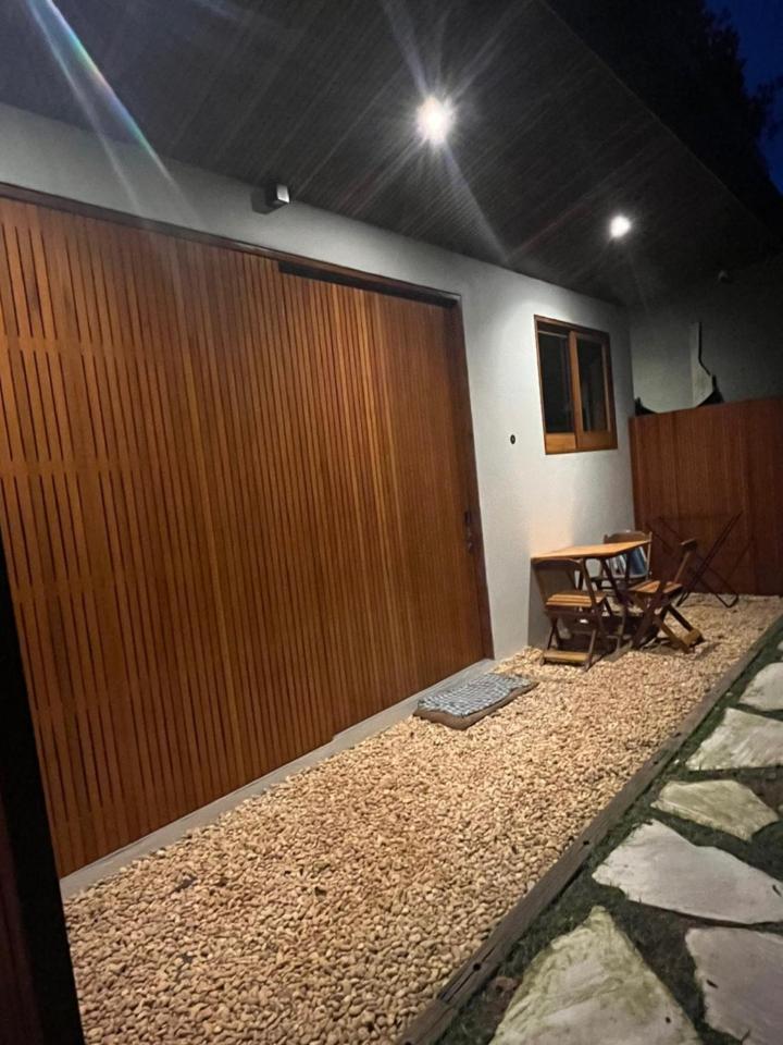 Casa Fiji - Suites Luxo - Praia De Itamambuca - Ao Lado Da Praia 우바투바 외부 사진