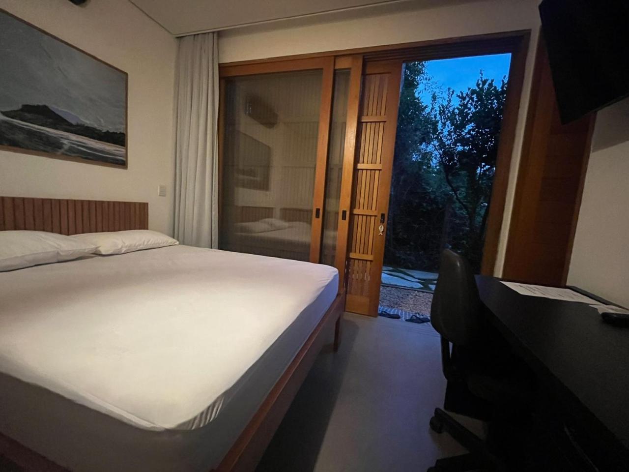 Casa Fiji - Suites Luxo - Praia De Itamambuca - Ao Lado Da Praia 우바투바 외부 사진