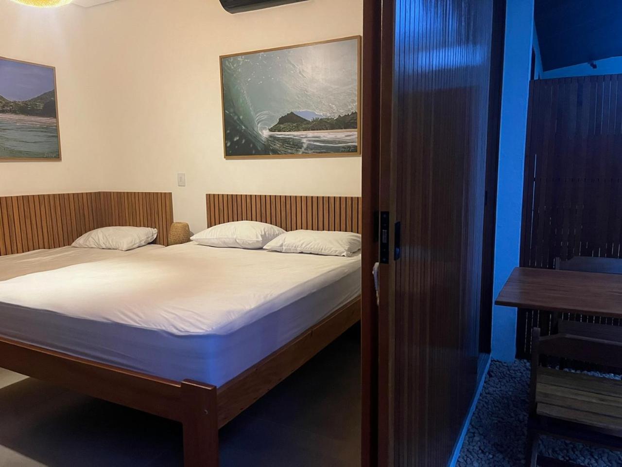 Casa Fiji - Suites Luxo - Praia De Itamambuca - Ao Lado Da Praia 우바투바 외부 사진